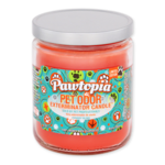 Pet Odor Exterminator Candle Pawtopia