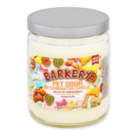 Pet Odor Exterminator Candle Barkery