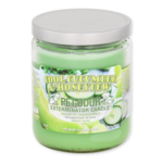 Pet Odor Exterminator Pet Odor Exterminator Candle Cool Cucumber & Honeydew