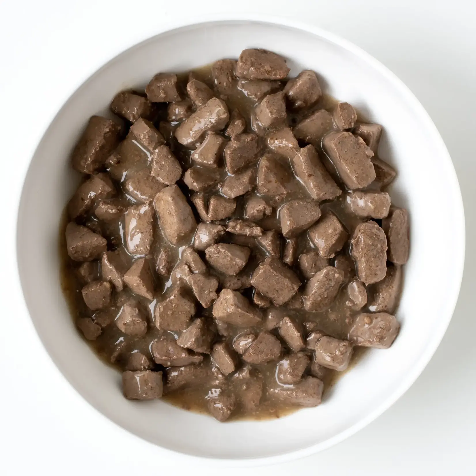 Koha Koha Dog Grain Free Stew Beef 12.7 OZ