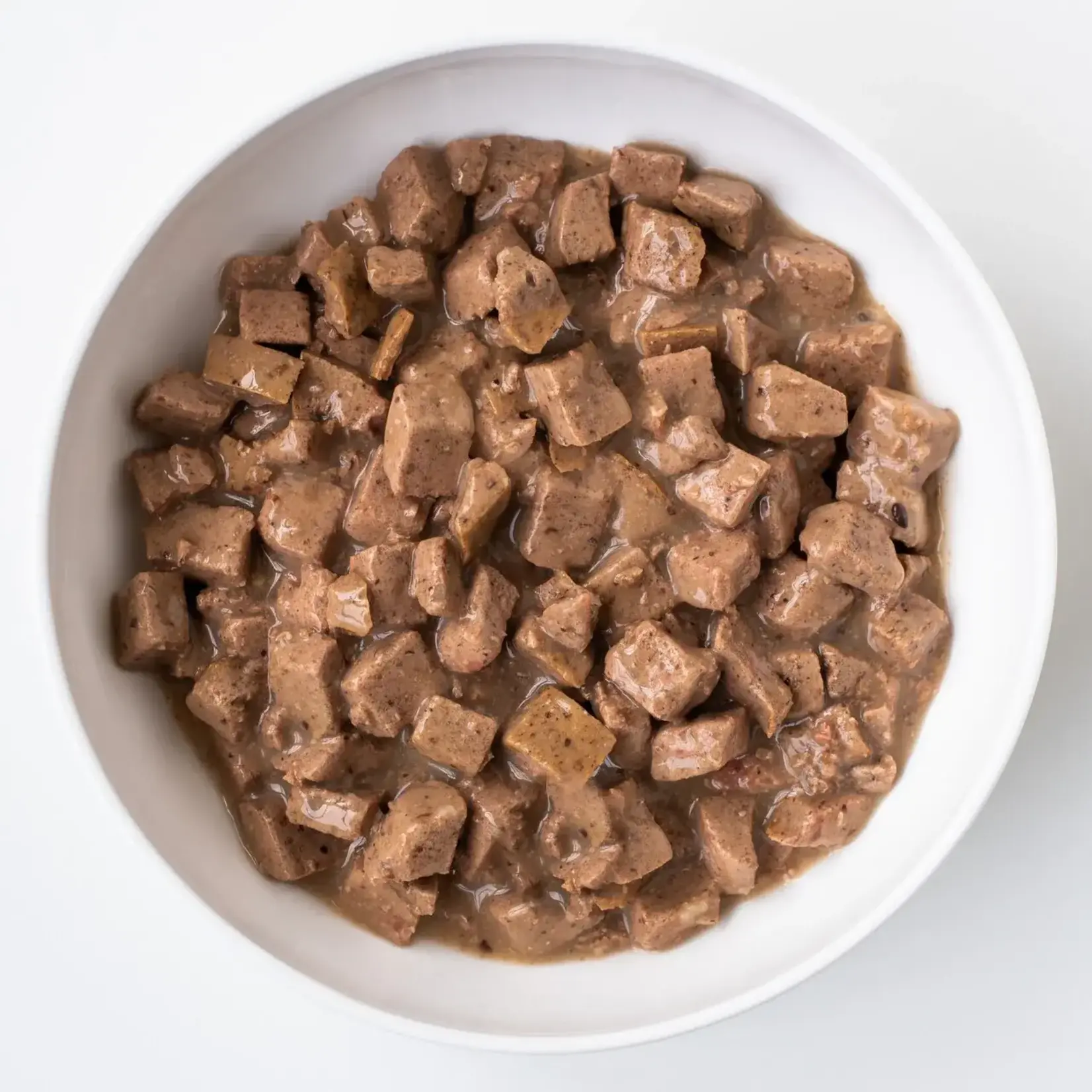 Koha Koha Dog Grain Free Stew Duck 12.7 OZ