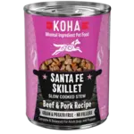 Koha Koha Dog GF Stew Santa Fe Skillet 12.7 OZ