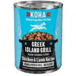 Koha Koha Dog GF Stew Greek Island 12.7 OZ