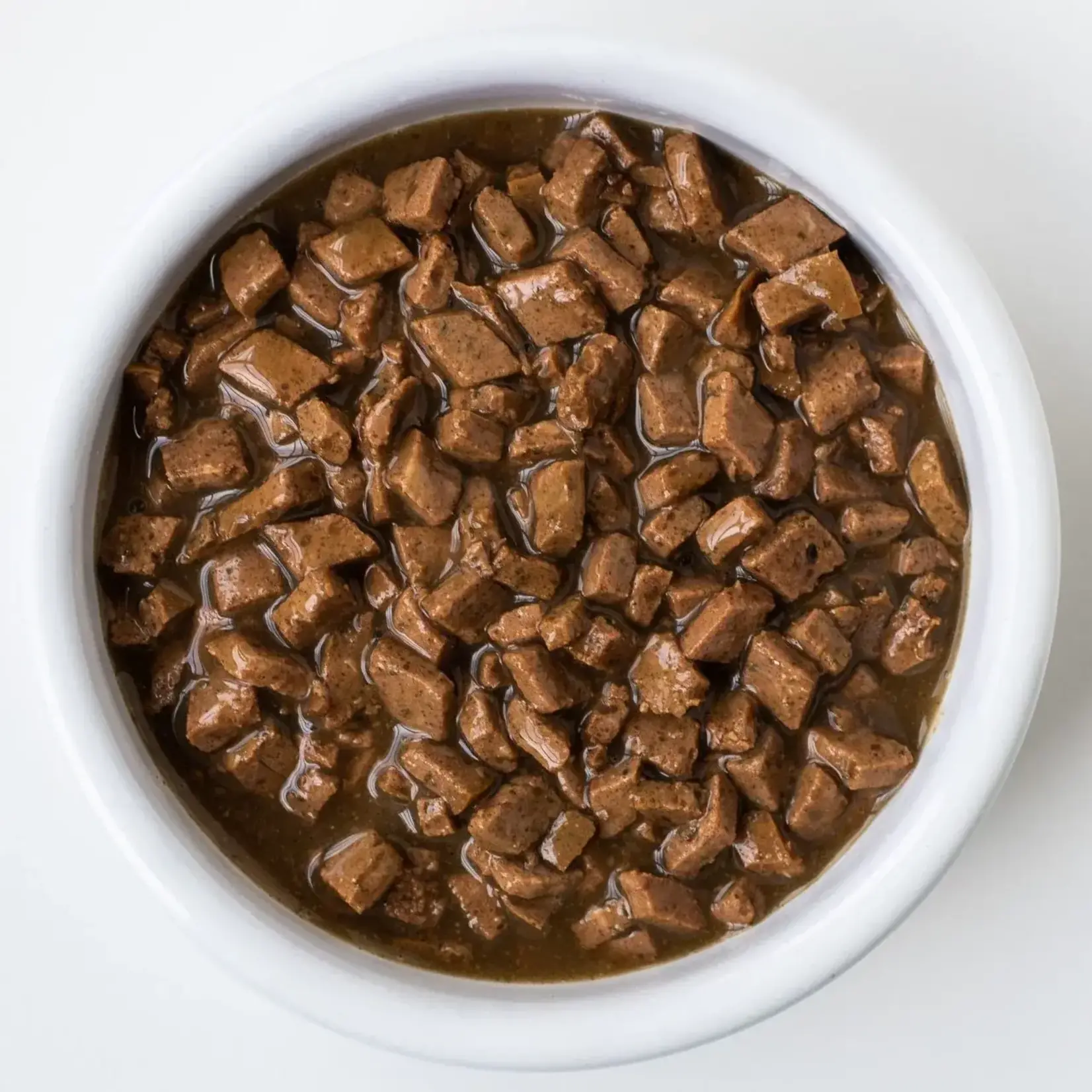 Koha Koha Cat GF Minimal Ingredient Duck Stew 5.5oz