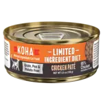Koha Koha Cat GF LID Chicken Pâté 5.5oz