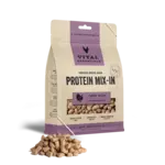Vital Essentials Vital Essentials Dog FD Protein Mix-In Mini Nibs Topper Turkey Recipe 6oz
