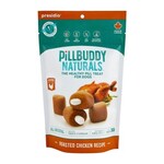 Presidio Presidio Pill Buddy Naturals Dog Treat Roasted Chicken Recipe 30 Count