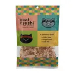 Presidio Presidio Cat Sushi Bonito Flakes Classic Cut .7oz