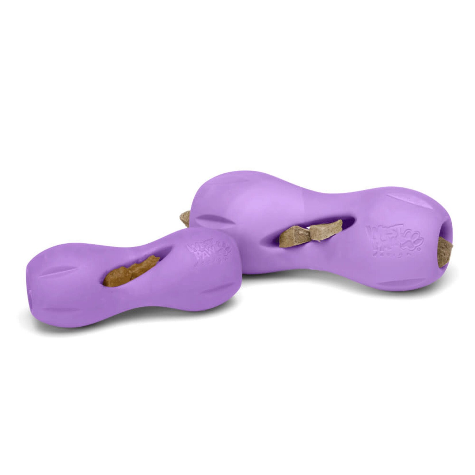 West Paw West Paw Qwizl® Limited Edition Lavender Large