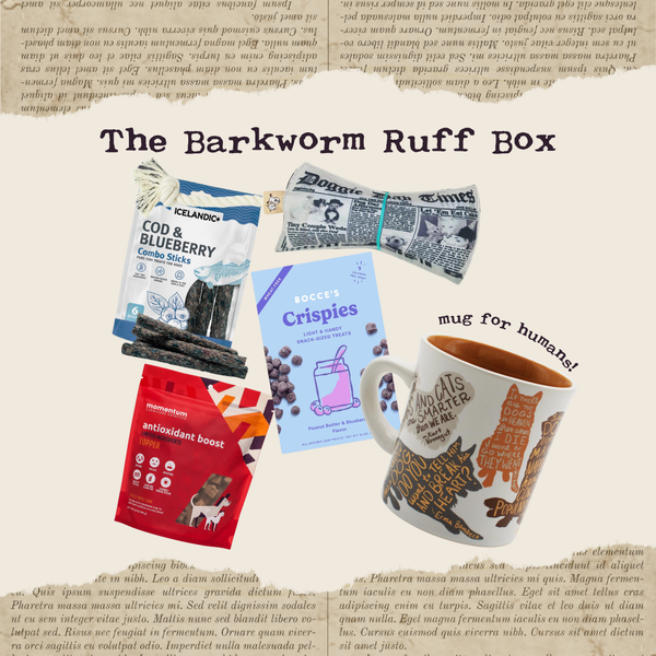 Home - Ruff Haus Pets