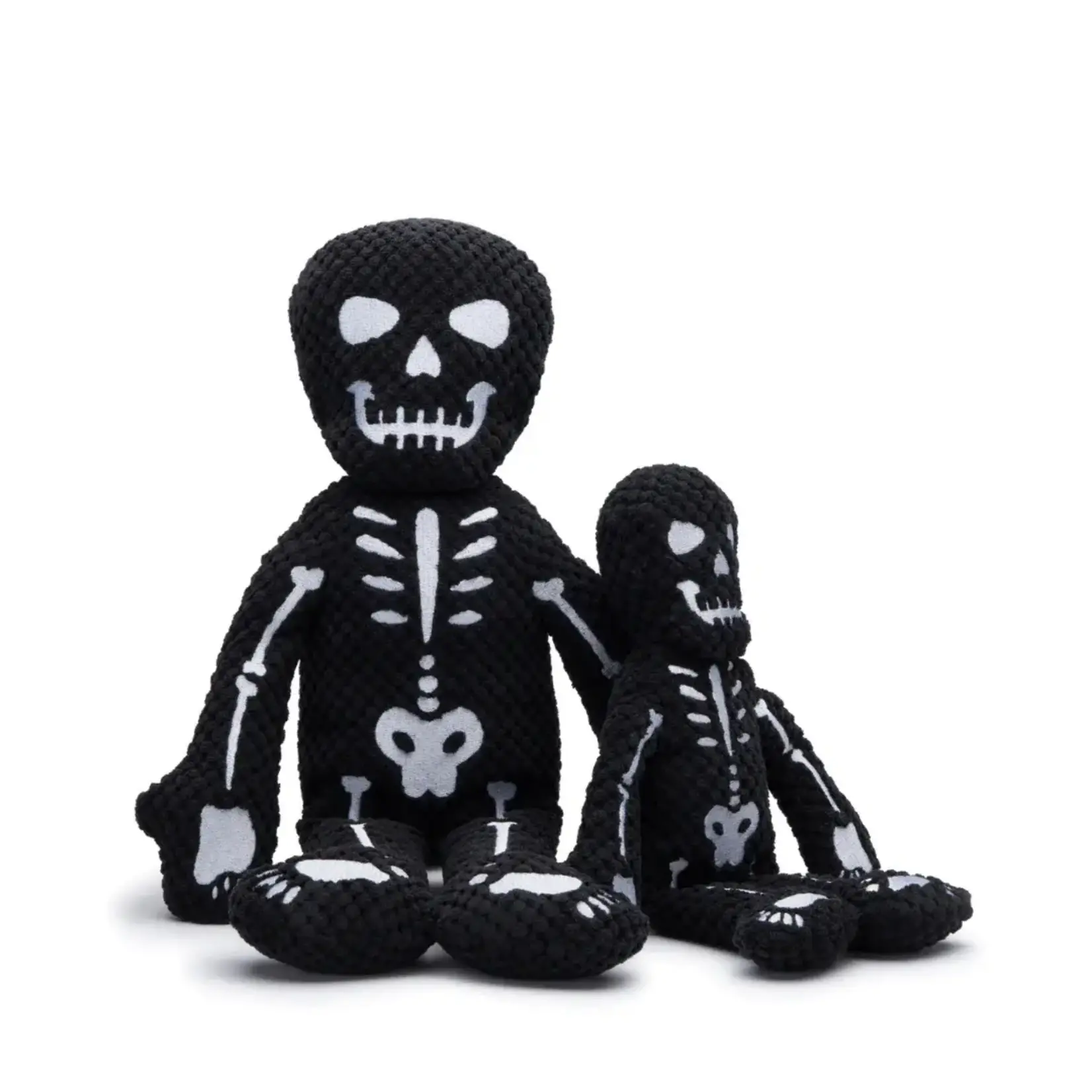 Fab Dog Floppy Skeleton Plush Toy (Large) Fab Dog Floppy Skeleton Plush Toy (Large)