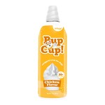 PupCup! Pup Cup! D FZ Chicken Whipped Cream 13OZ