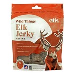 O.T.I.S OTIS D Wild Things Elk Jerky 4oz