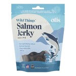 O.T.I.S OTIS D Wild Things Salmon Jerky 4oz