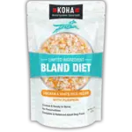 Koha Koha D Bland Diet Chicken & Rice 12.5 OZ