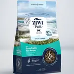 Ziwi Peak Ziwi Peak for Cats Steam & Dried Wild South Pacific Fish Recipe 1.8#