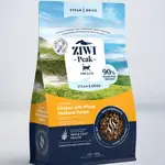 Ziwi Peak Ziwi Peak for Cats Steam & Dried Chicken with Whole Mackerel Recipe 1.8#