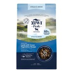 Ziwi Peak Ziwi Peak for Dogs Steam & Dried Lamb With Green Veggies Recipe 1.8#