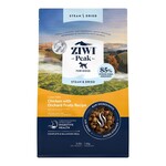 Ziwi Peak Ziwi Peak for Dogs Steam & Dried Chicken with Orchard Fruits Recipe 3.3#