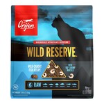 Champion Pet Foods Orijen Wild Reserve™ for Cats Wild-Caught Fish Recipe 3.5#
