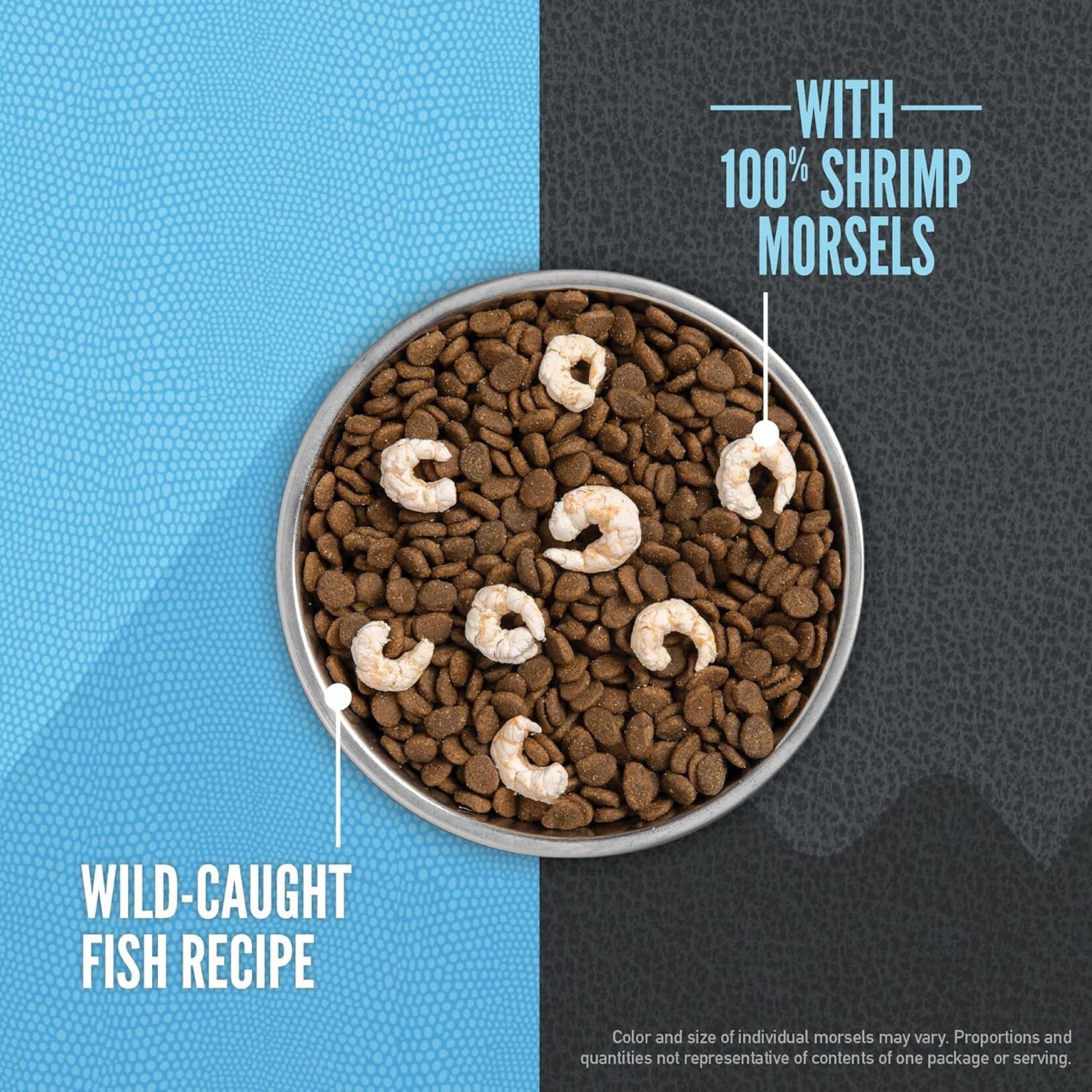 Champion Pet Foods Orijen Wild Reserve™ for Cats Wild-Caught Fish Recipe 3.5#