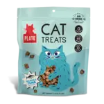 Plato Pet Treats Plato Air-Dried Cat Treats Salmon & Tuna Recipe 2.5oz