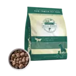 Steve's Real Food Steve's FZ Lamu Nuggets 5#