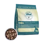 Steve's Real Food Steve's FZ Whitefish Nuggets 5#