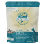 Steve's Real Food Steves D FD Whitefish 1.25#