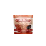 Farm To Pet Farm To Pet D Turkey Chips Snack Pack