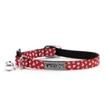 Worthy Dog Worthy Cat Collar Be Mine
