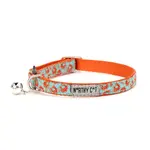 Worthy Dog Worthy Cat Collar Shrimp