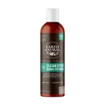 Earth Animal Earth Animal Apothecary Clean Eyes Natural Grooming Herbal Eye Wash Cleanser 4oz