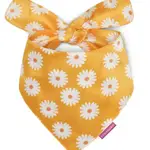 LunaMarie LunaMarie Daisies Bandana Large
