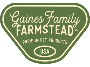 Gaines Family Farmstead