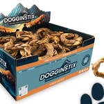 DogginStix DogginStix Braided Lamb Collagen Ring