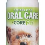 Core Pet Oral Care Core Pet Oral Care Peppermint Spray 4oz