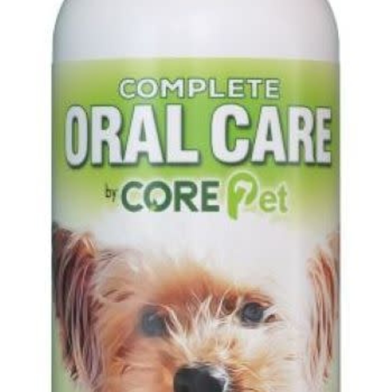 Core Pet Oral Care Core Pet Oral Care Peppermint Spray 4oz