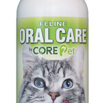 Core Pet Oral Care Core Pet Oral Care Feline Salmon Gel 4oz