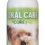 Core Pet Oral Care Core Pet Oral Care Peppermint Gel 4oz