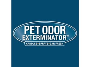 Pet Odor Exterminator