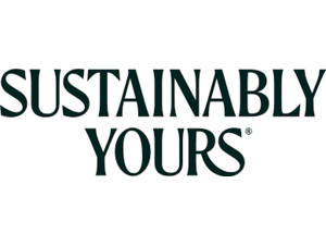 Sustainably Yours