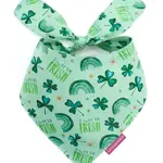 LunaMarie LunaMarie A Wee Bit Irish Bandana Medium