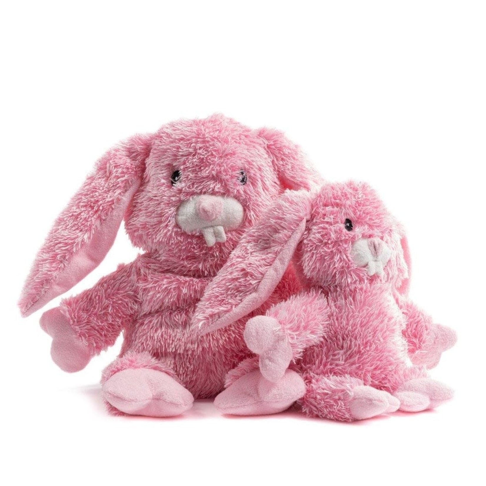 fabdog® fabdog® Fluffy Bunny Small