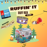 The Ruff Box, Cat Edition (PICKUP IN STORE)