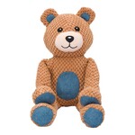 fabdog® fabdog® Floppy Honey Bear Small
