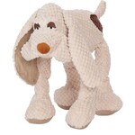 fabdog® fabdog® Floppy Dog Beige Small