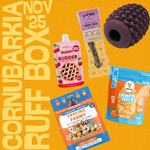 The Ruff Box, Dog Edition (PICKUP IN STORE)