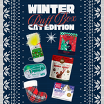 The Ruff Box, Cat Edition (PICKUP IN STORE)