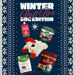 The Ruff Box, Dog Edition (PICKUP IN STORE)